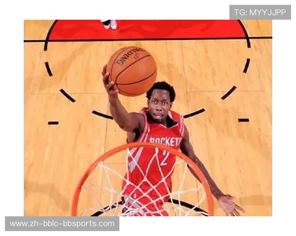 火箭队中的贝弗利最近表现如何