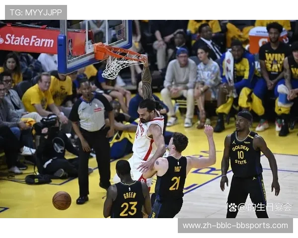 火箭队最新全场比赛回放的中文资源推荐