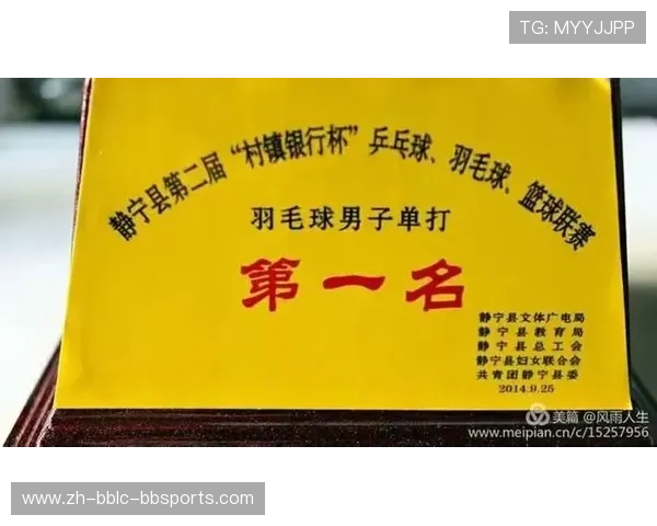 羽毛球励志语言